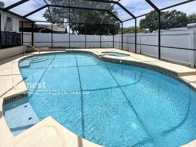 Building Photo - 2604 Sablewood Dr