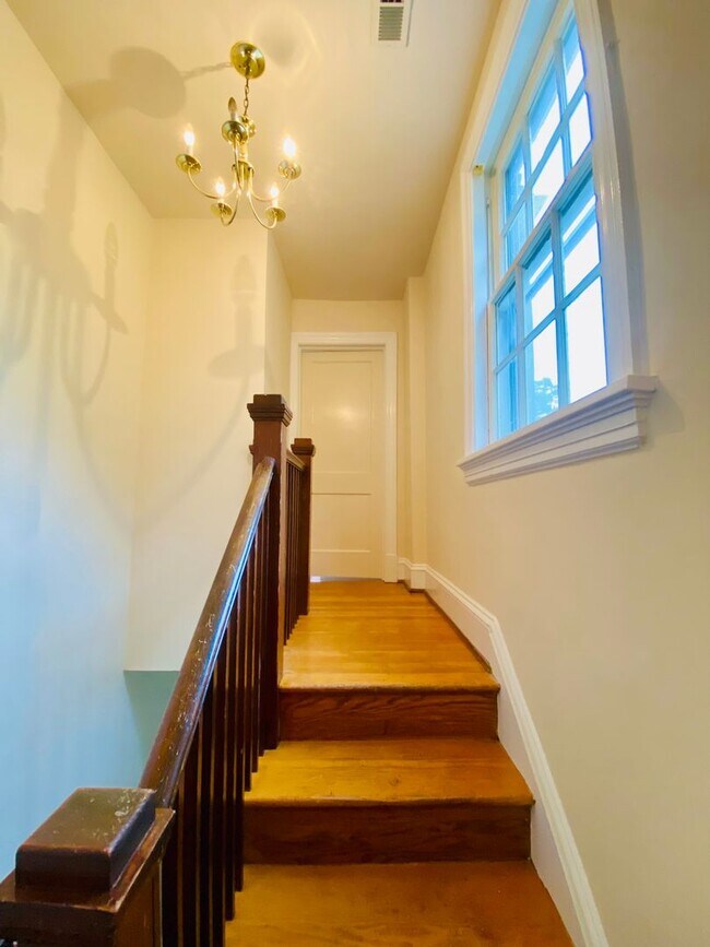 Building Photo - 4208 Fitzhugh Ave