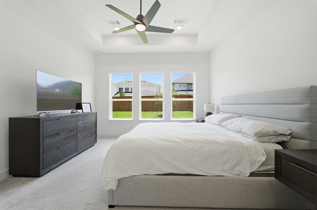 Building Photo - 8115 Fenway Hts Dr