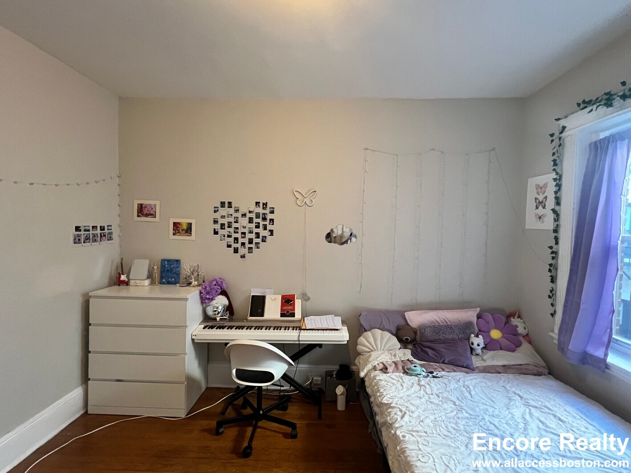 Building Photo - 38 Hemenway St