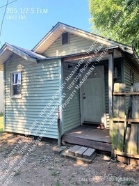 Building Photo - 205 1/2 S Elm-