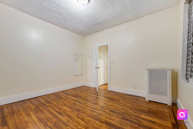 Building Photo - 261 Wadsworth Ave