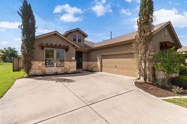 Building Photo - 5401 Coral Bean Cove