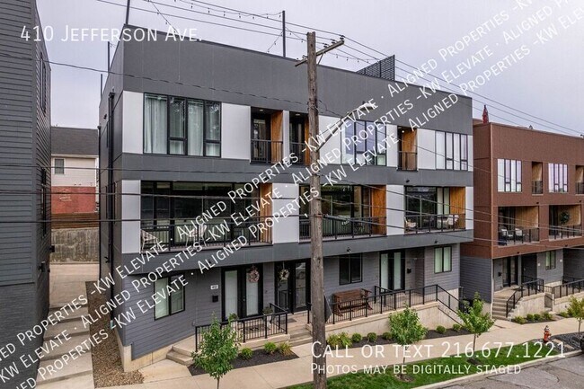 Building Photo - 410 Jefferson Ave