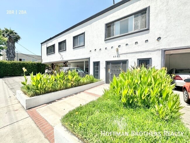 Building Photo - 6025 Whitsett Ave