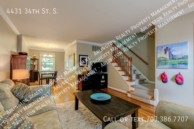 Building Photo - 4431 34th St S