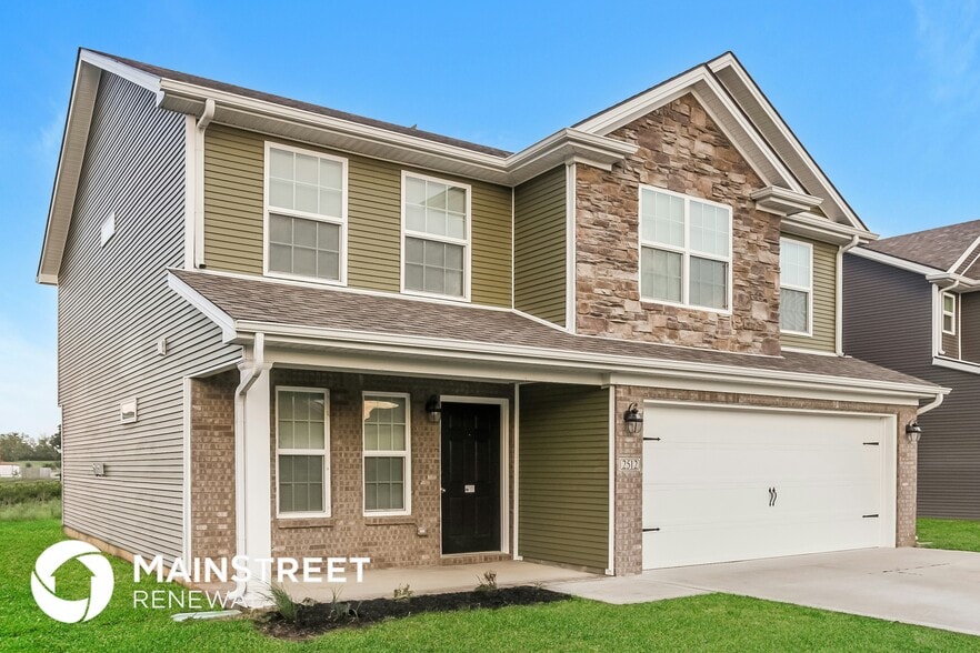 Building Photo - 2512 Guildhall Ln
