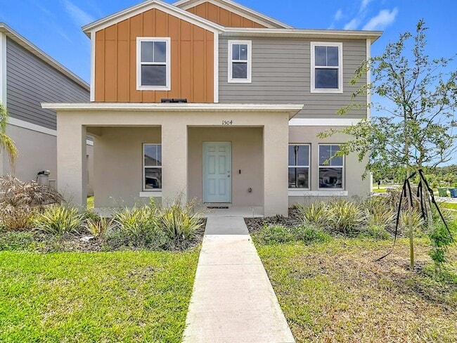 Building Photo - 1504 Hummingbird Rd