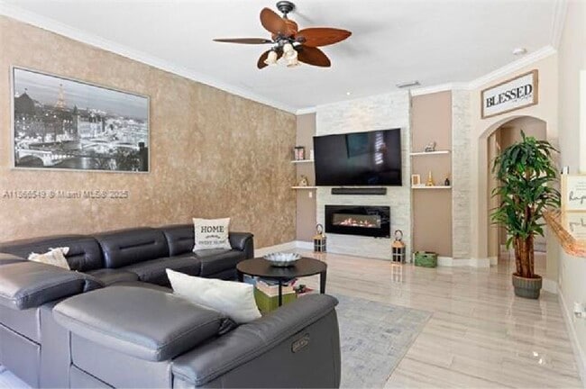 Building Photo - 13117 SW 54th Ct