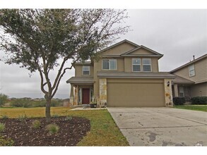 Building Photo - 3 BEDROOM / 2 BATH HOME IN KYLIE - BROOKSI...