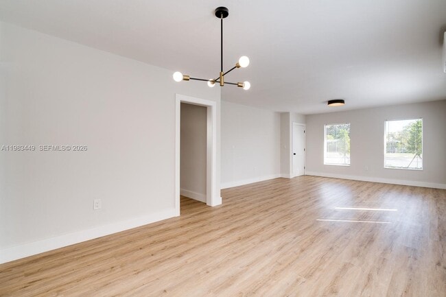 Building Photo - 2920 S Le Jeune Rd