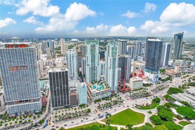 Building Photo - 244 Biscayne Blvd