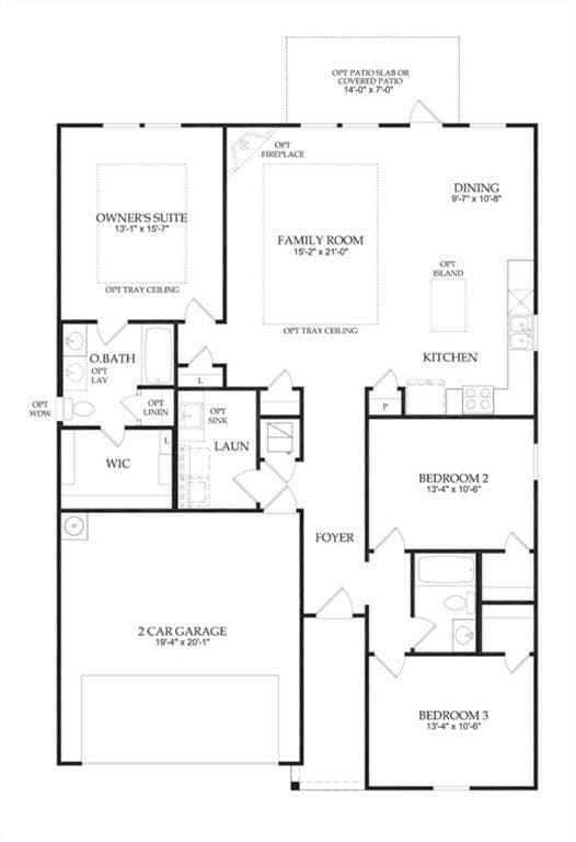 Building Photo - 744 Hoot Owl Ln S