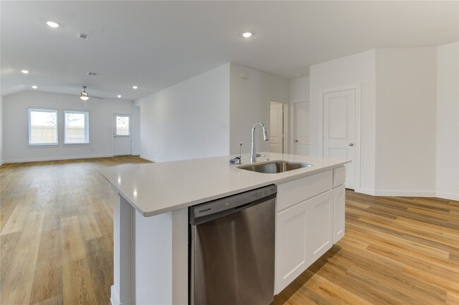 Building Photo - 9027 Rose Water Trl