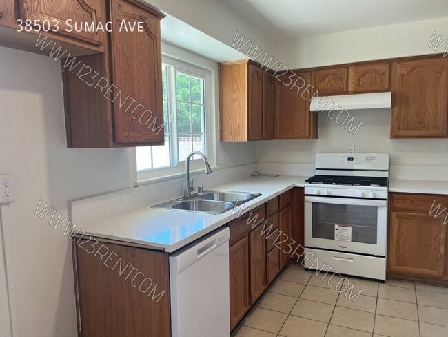 Building Photo - 38503 Sumac Ave