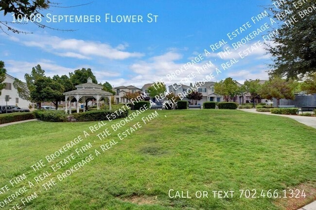 Building Photo - 10408 September Flower St