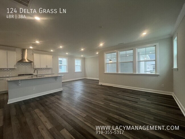 Building Photo - 124 Delta Grass Ln