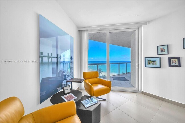 Building Photo - 16425 Collins Ave