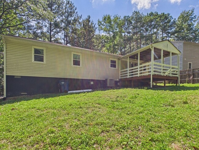 Building Photo - 3041 Clintwood Rd