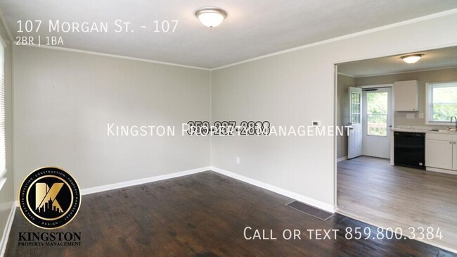 Building Photo - New 2 Bedroom Now Available! 1/2 OFF SECUR...