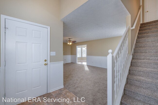 Building Photo - 4 br, 2.5 bath House - 89 Bent Creek Pl