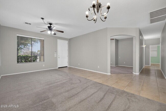 Building Photo - 3096 E Kingbird Pl