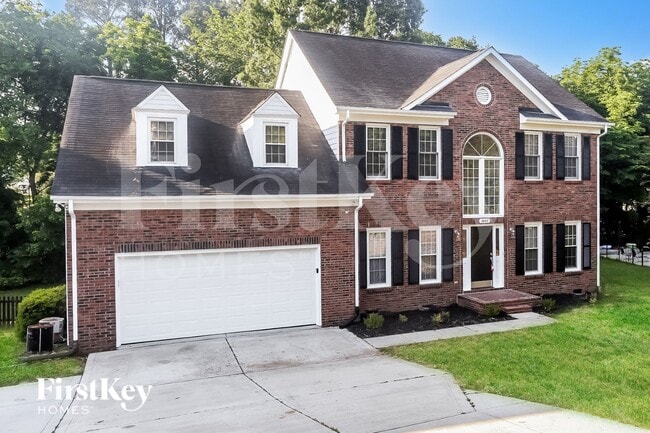 Building Photo - 3883 Meadow Ridge Dr NW