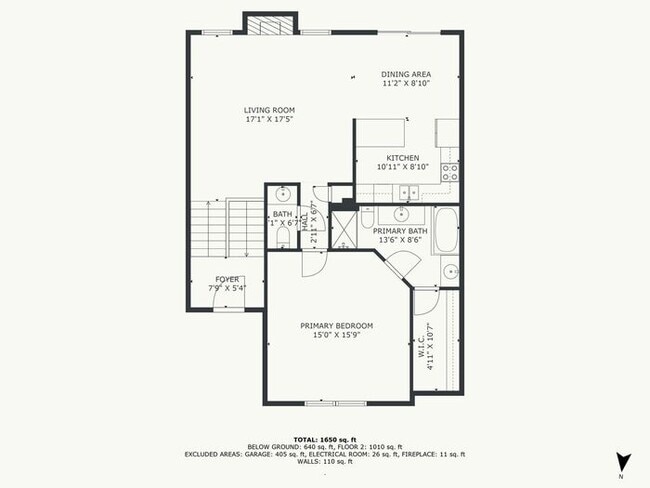 Building Photo - Well Maintained Half Duplex