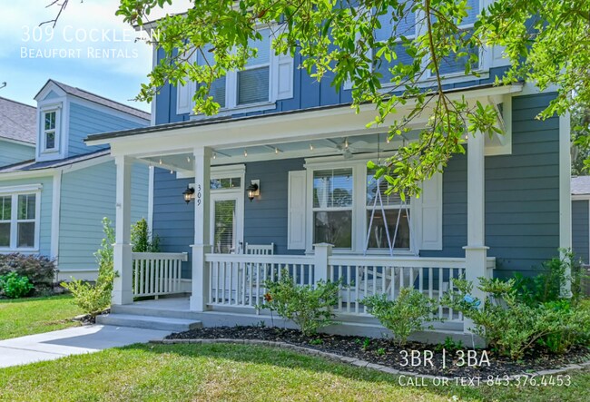 Building Photo - 309 Cockle Ln
