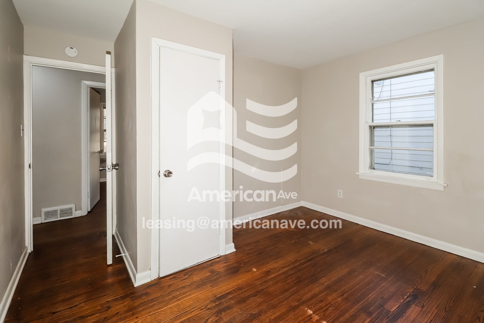 Building Photo - 1850 Huey St