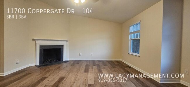Building Photo - 11700 Coppergate Dr