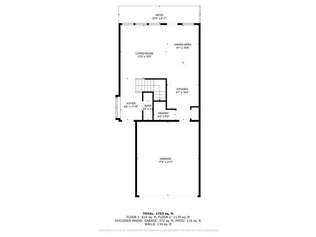 Building Photo - 219 Club Crest Ln