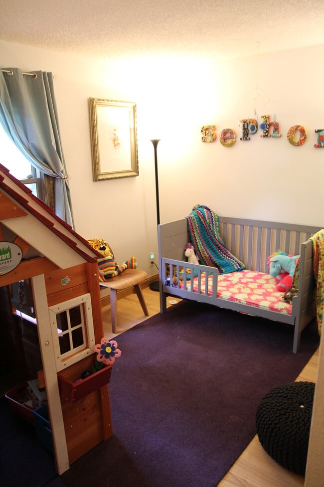 Building Photo - 1640 Quincent St