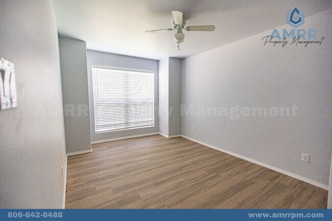 Building Photo - New Beginnings Start At AMRR: 4 bedrooms in Frenship District Available!