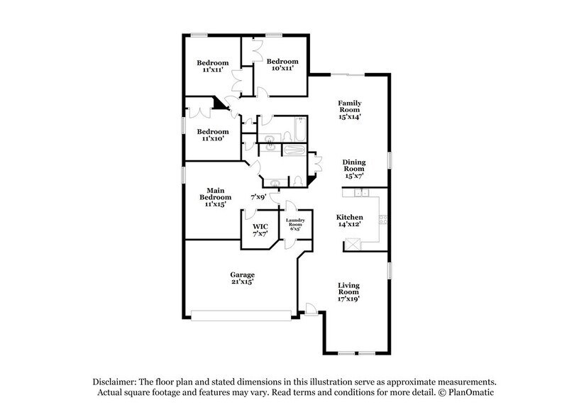 Building Photo - 3315 Hidden Meadows Ct
