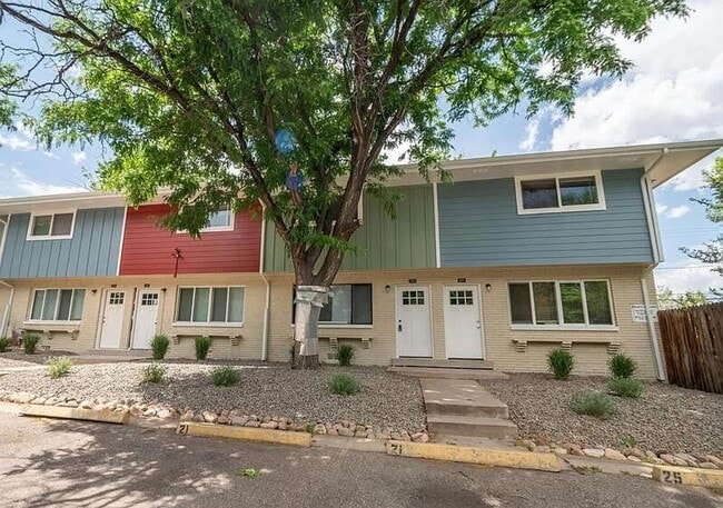 Building Photo - 5823 W 16th Ave