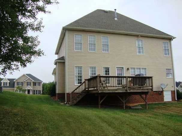Building Photo - 6608 Barton Creek Ct