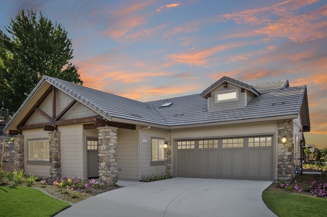 Primary Photo - Villas at Timberline