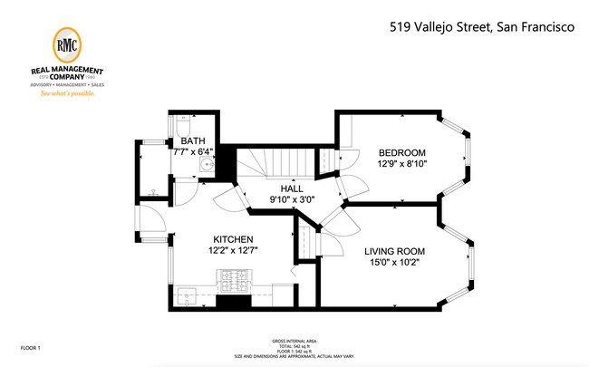 Building Photo - Remodeled pet friendly 1BR w/ shared roof deck, new kitchen, laundry