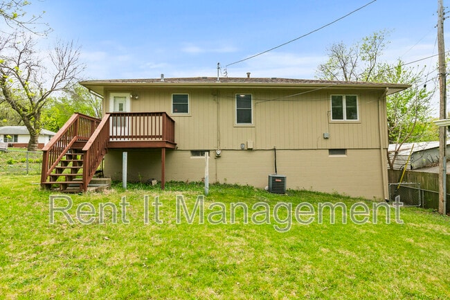 Building Photo - 4606 O St