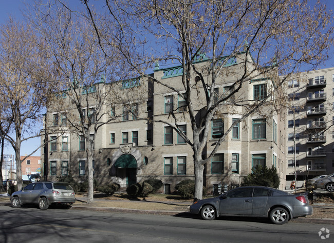 Primary Photo - Sam Central Denver Apartments