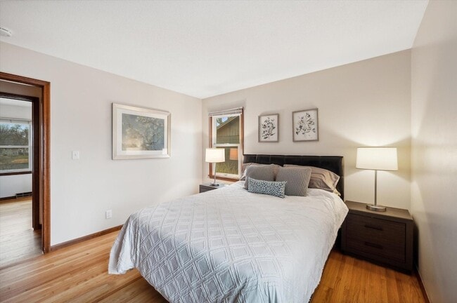 Building Photo - 8213 Quinn Rd