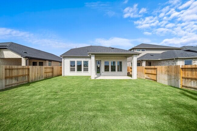 Building Photo - 21531 Eads Crk Dr