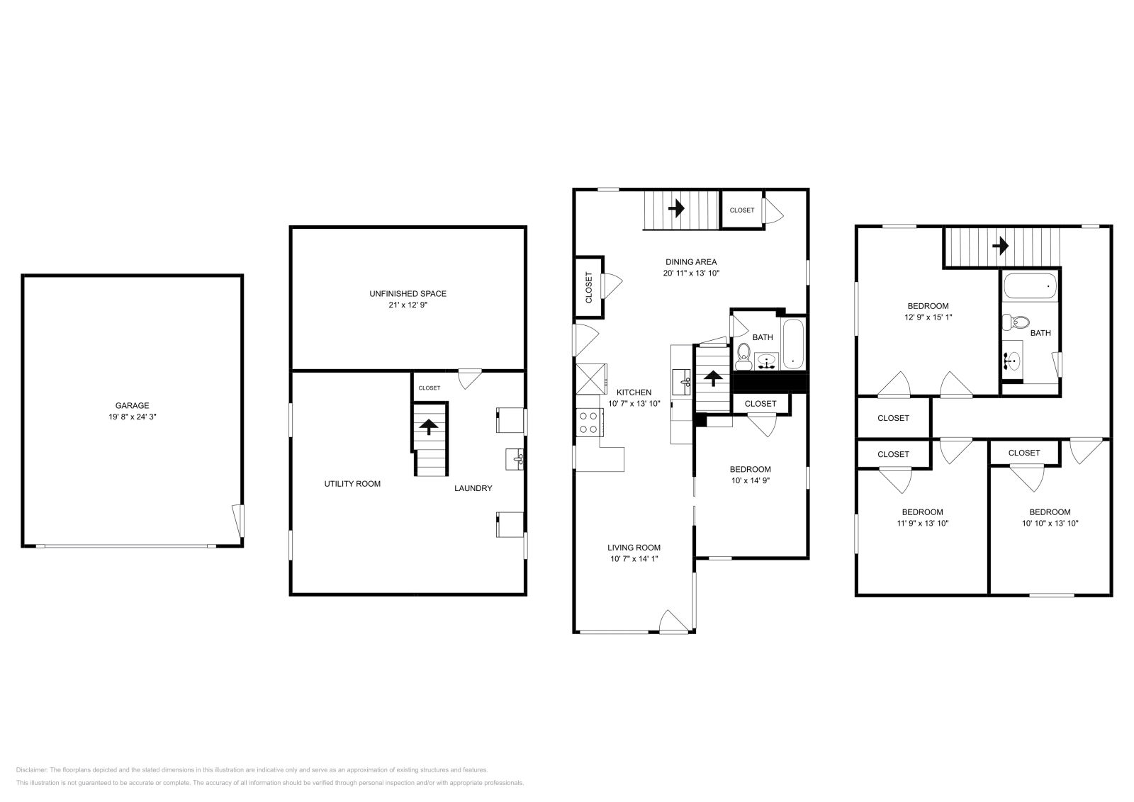 Building Photo - 2144 Sherwood Ave