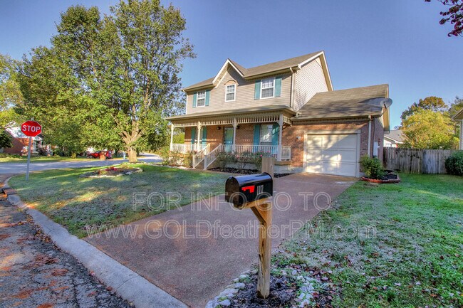 Building Photo - 117 Brenton Ct