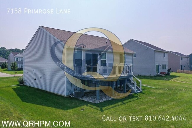 Building Photo - 7158 Primrose Ln
