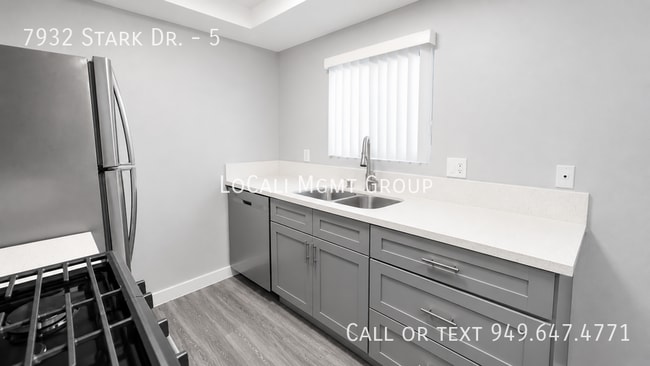 Building Photo - 7932 Stark Drive