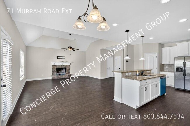 Building Photo - 71 Murrah Rd Ext