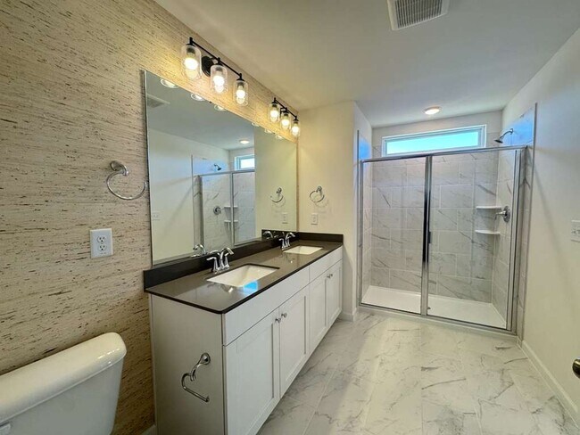Building Photo - MODEL HOUSE-Experience refined living in the 3 bed, 2.5 bath, 2 car garage brand new, impeccably ...