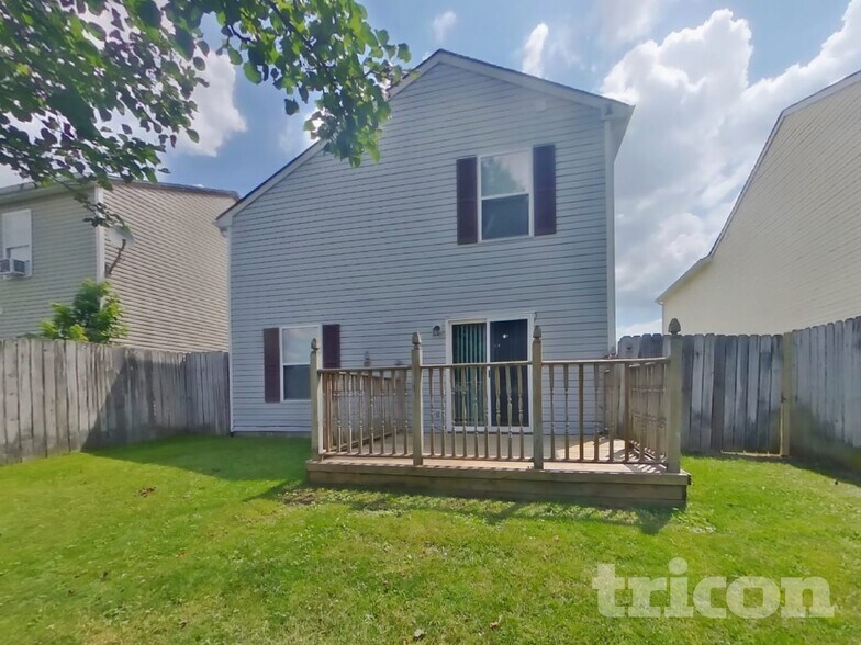 Building Photo - 1310 Kenwood Dr